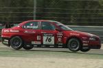 Alfa Romeo 156 Super 2000 2004 года